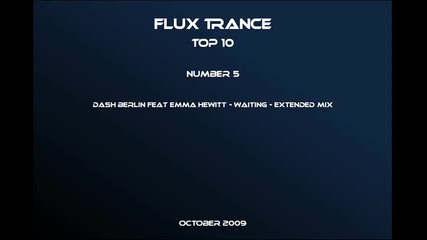 Dash Berlin feat Emma Hewitt - Waiting Extended Mix