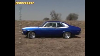 1974 Chevrolet Serie2 coupe