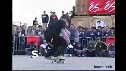 игра на Skate