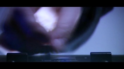 Dj Revolution - Man Or Machine (music Video) (високо Качество) 
