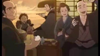 Bakumatsu Kikansetsu Irohanihoheto [episode 15 - Part 1/3]