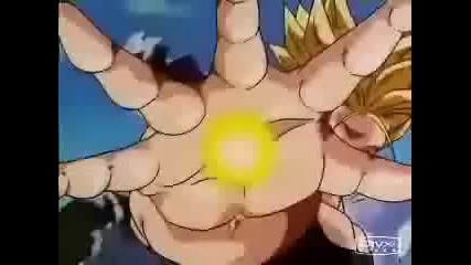 drowning pool - rise up(dragonball)