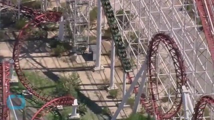 Girl Who Collapsed After Riding Roller Coaster Dies