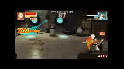 Games- Super Brawl 2