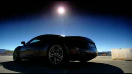 Fifth Gear - Audi R8