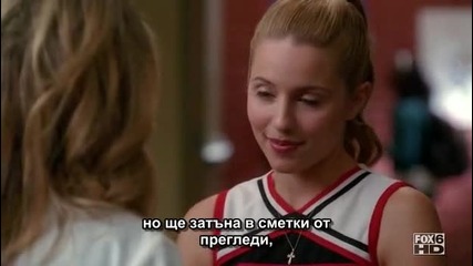 Glee - сезон 1, еп.6, част 2 