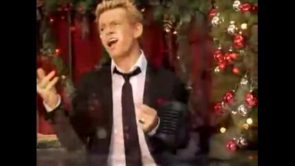 Billy Idol - White Christmas 