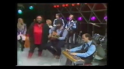 Demis Roussos - Little Girl