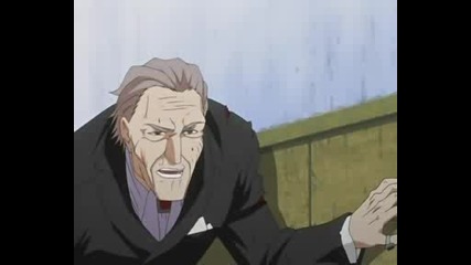 Bleach - епизод 101 Bg Sub 