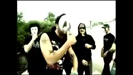Hollywood Undead No. 5