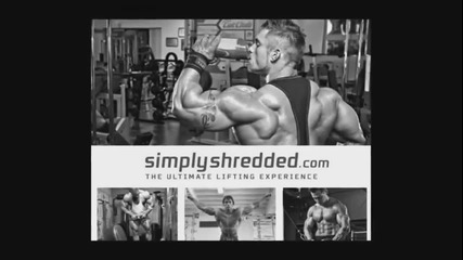 Bodybuilding Motivation - No Shortcut