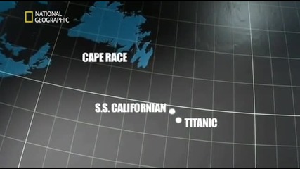 Титаник - Мигове от катастрофатa