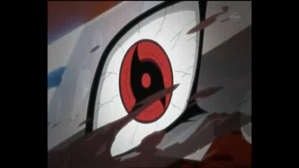 Naruto Shippuuden - Епизод 135 - Bg Sub 