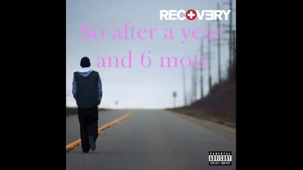 Eminem - Space Bound 