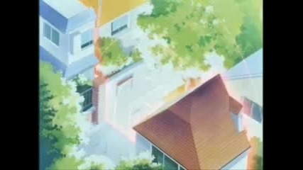 Card Captor Sakura episode 21 part 3 