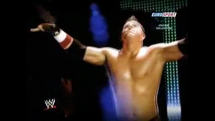 The Miz +бг субс. 