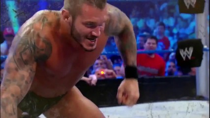 Randy Orton Titantron 2013 Hd