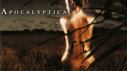 Apocalyptica - My Friend of Misery 