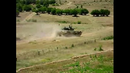 Мокрен Т72