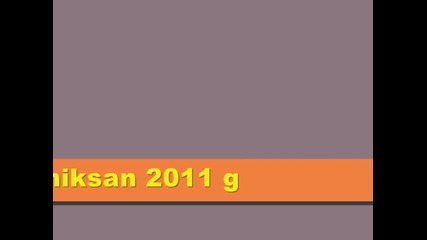 jani i niksan 2011