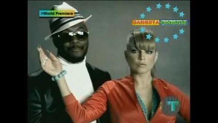 Black Eyed Peas - My Humps   *HQ*