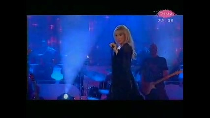 08. Lepa Brena-kuca lazi
