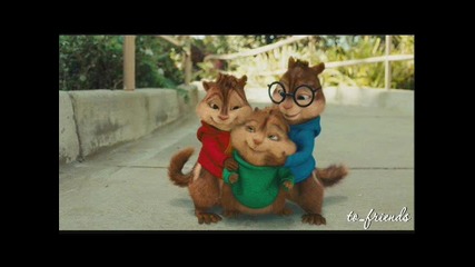 Анелия - Така ме кефиш (chipmunk version)