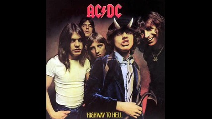 Ac / Dc - Girls Got Rhythm