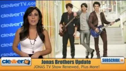 J.o.n.a.s Second Season Tv Show Preview 
