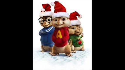 Alvin and the Chipmunks - Вчера в детската градина 