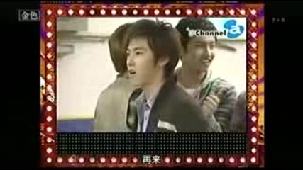 090122 Chanel Preview Of Sports Challenge