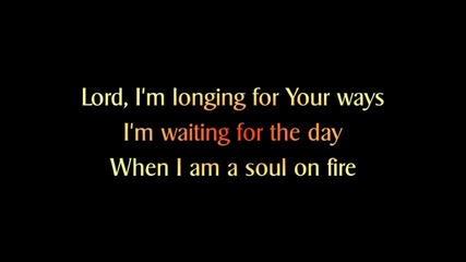 Third Day- Soul On Fire