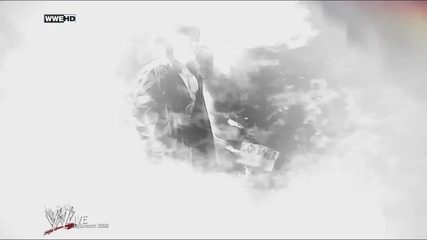 Undertaker | M V |