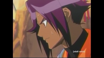 Bleach Episode 48 English Dubbed