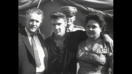 Elvis Presley - Memphis Tennessee