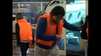 Биг Брадър 4 - 29 - 09 - 08 - Част 1