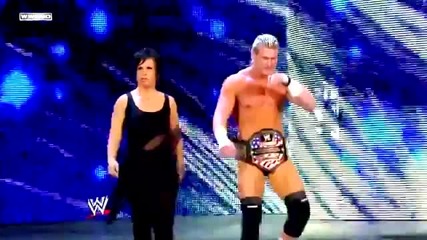 #dolph Ziggler# - Pain Hd