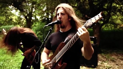 Beyond Creation - Omnipresent Perception (official) Video