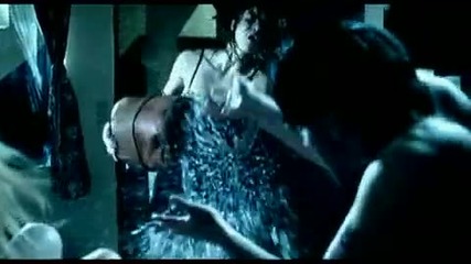 Bullet For My Valentine - Tears Dont Fall