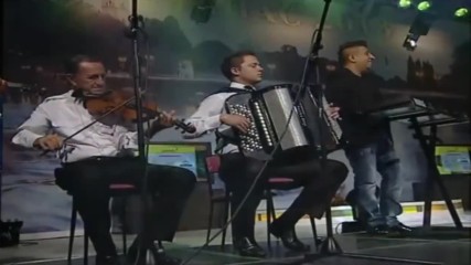 Прекрасна !!! Nihad Alibegovic - Uzmi Mi Dusu Ali Nocas Nemoj - Bihac 2013 (bg,sub)