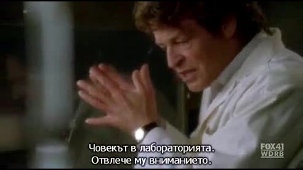 Fringe s02e16 + bg sub 