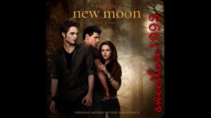 Alexandre Desplat - New Moon (the Meadow) 