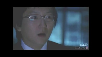 Heroes Season Two Recap Episode 9