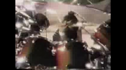 Black N Blue - Hold On To 18