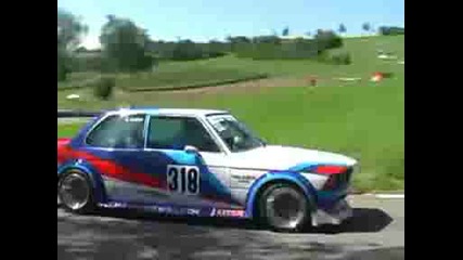 Bmw Racing