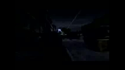Medal Of Honor Airborne - Fight Anywhere