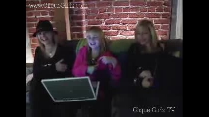 Clique Girlz Tv Episode 3