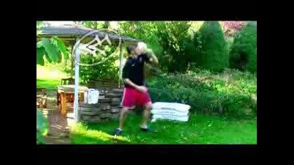 Freestyle (palle)