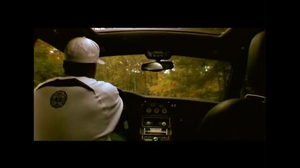 50 Cent - I'm Suppossed To Die Tonight (dvdrip)