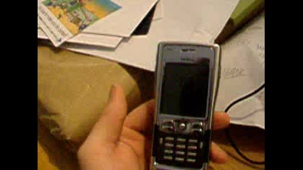 Nokia N91